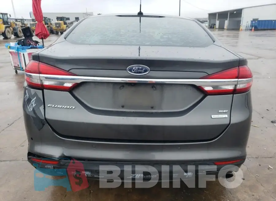 3FA6P0HD0HR349514 Photo# 6