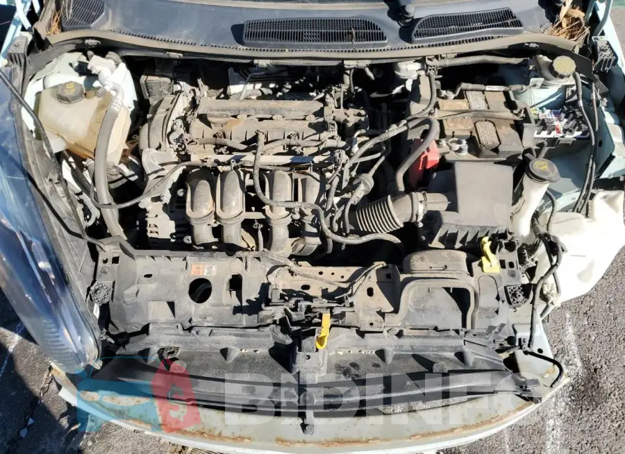 3FADP4EJXHM115855 Photo# 11
