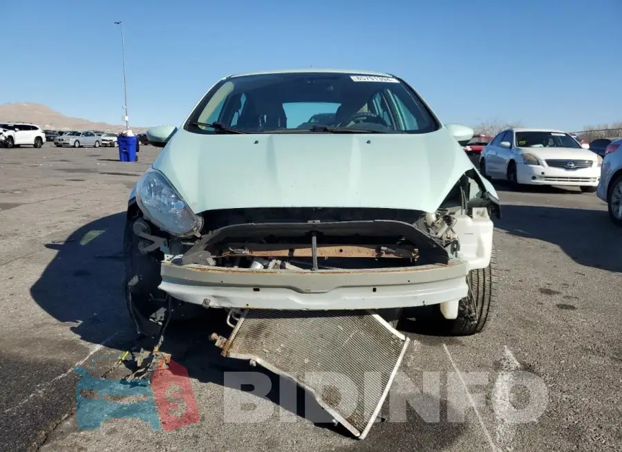3FADP4EJXHM115855 Photo# 5