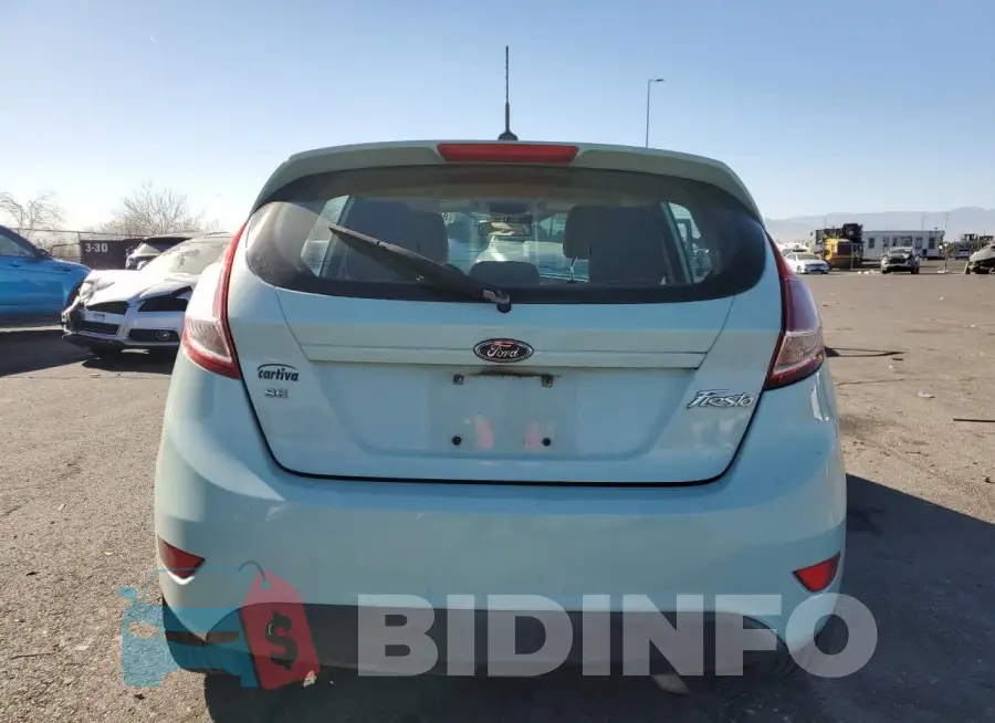 3FADP4EJXHM115855 Photo# 6