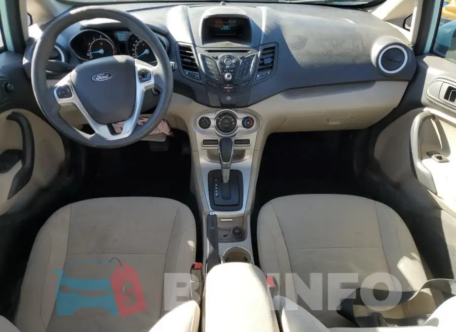 3FADP4EJXHM115855 Photo# 8
