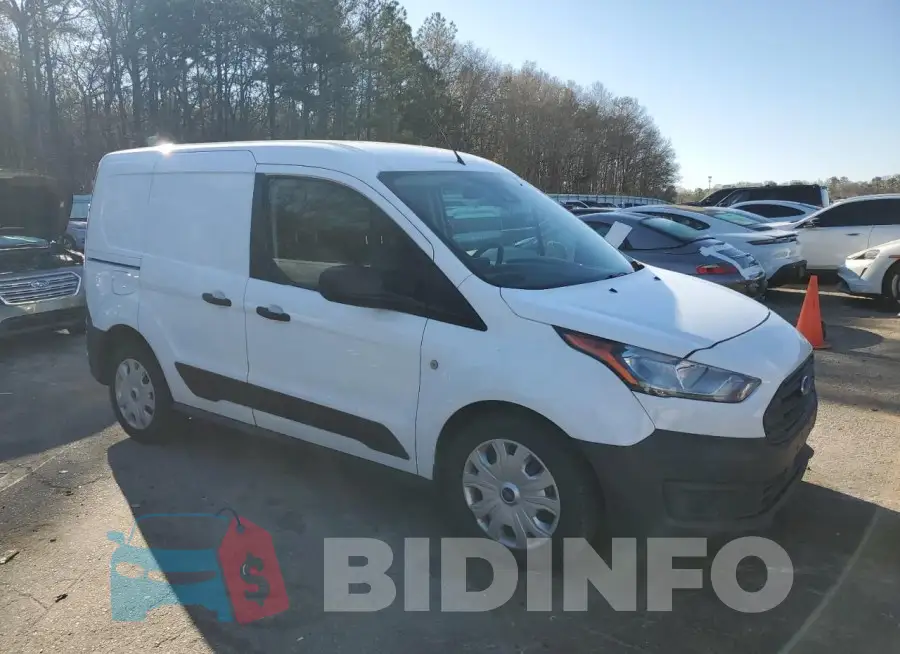 NM0LS6E22M1503434 Photo# 4