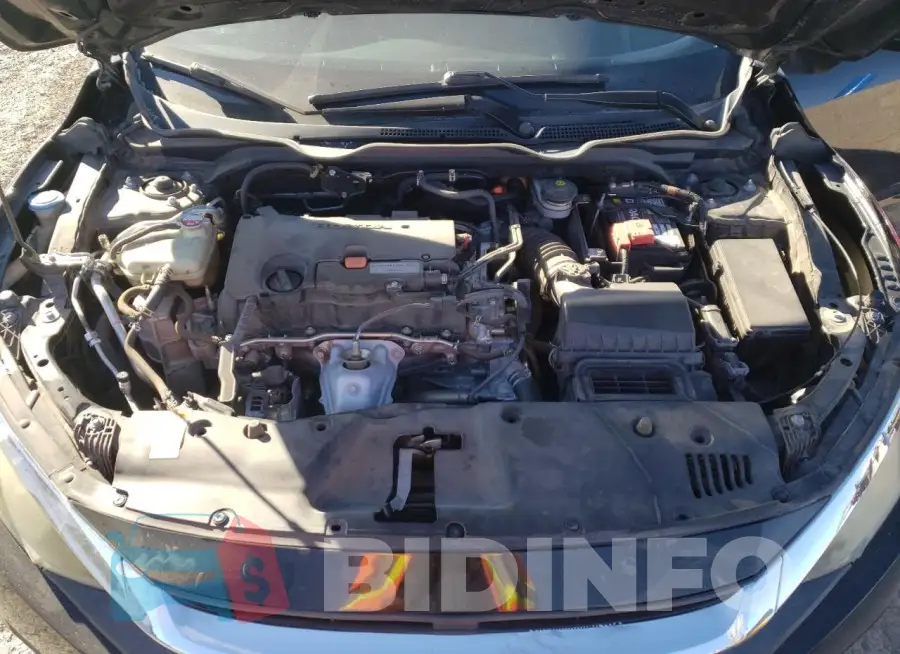 19XFC2F56GE043369 Photo# 11