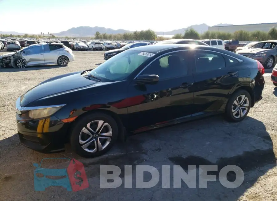 19XFC2F56GE043369 Photo# 1