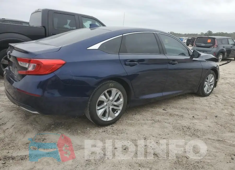 1HGCV1F13KA137811 Photo# 3