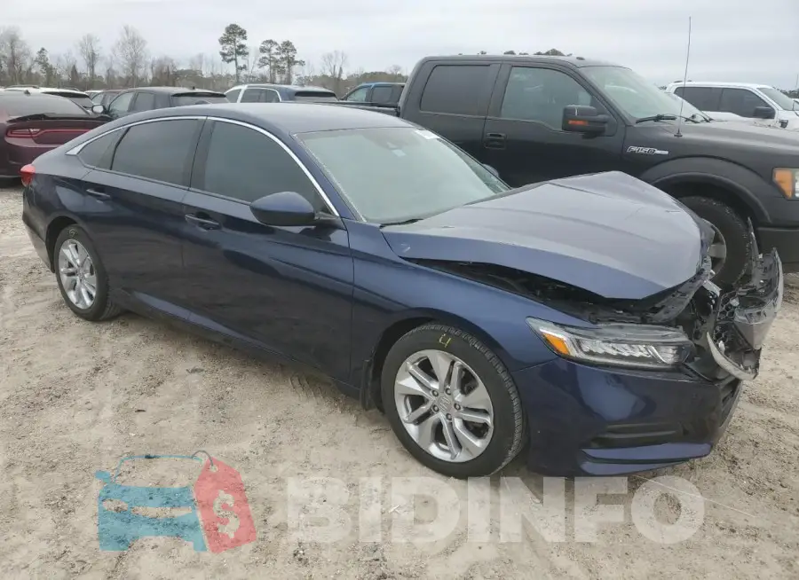 1HGCV1F13KA137811 Photo# 4