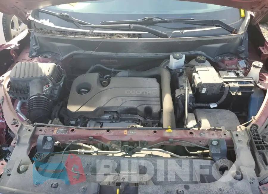 3GKALPEV6JL257925 Photo# 12