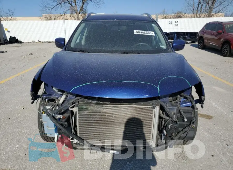 KNMAT2MT6JP508655 Photo# 5