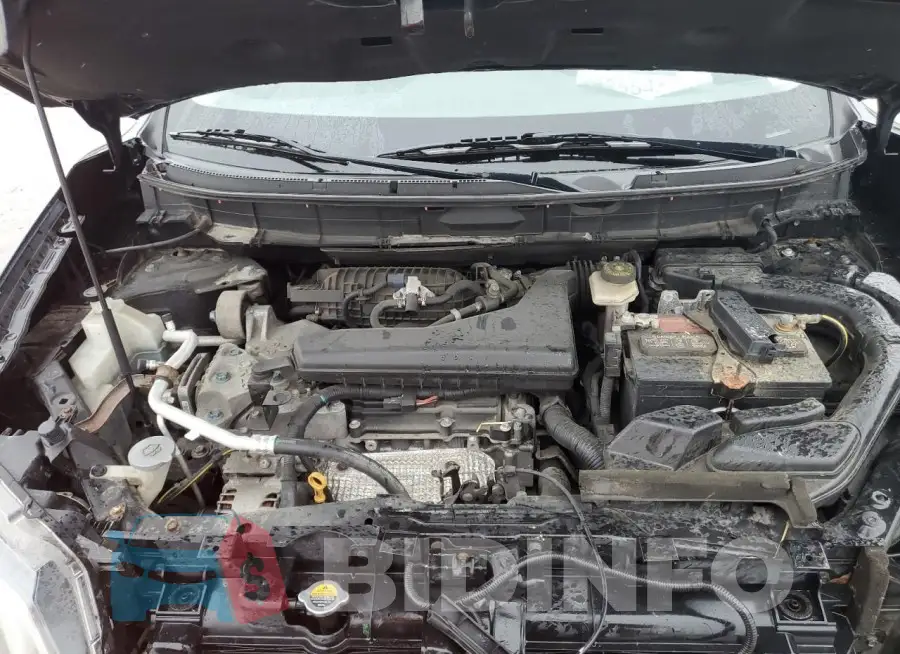 KNMAT2MV8GP624241 Photo# 12