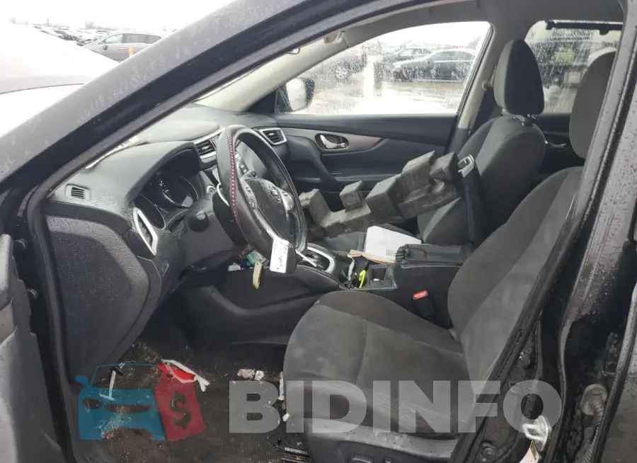 KNMAT2MV8GP624241 Photo# 7