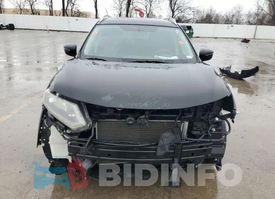 KNMAT2MV8GP624241 Photo# 5