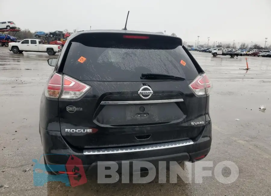 KNMAT2MV8GP624241 Photo# 6