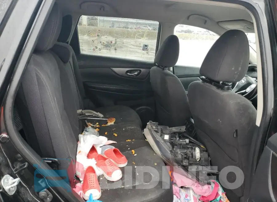 KNMAT2MV8GP624241 Photo# 11