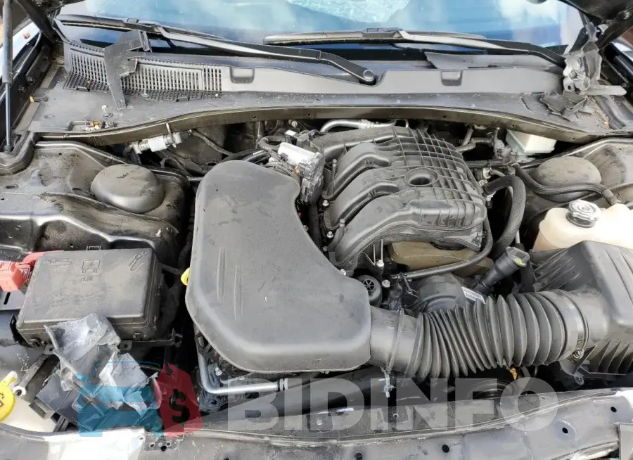 2C3CDXKG8MH650348 Photo# 11