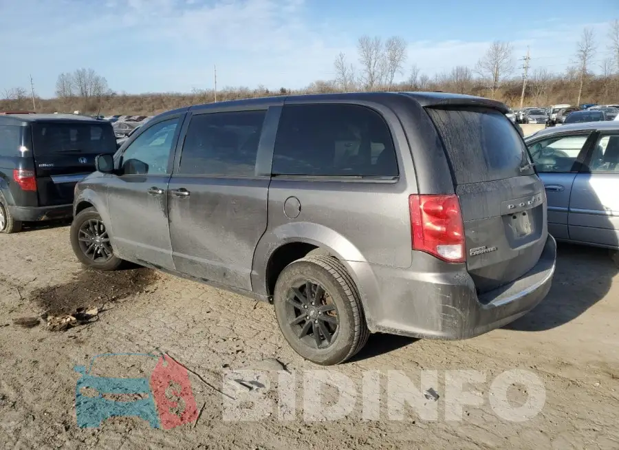2C4RDGEG6KR670817 Photo# 2