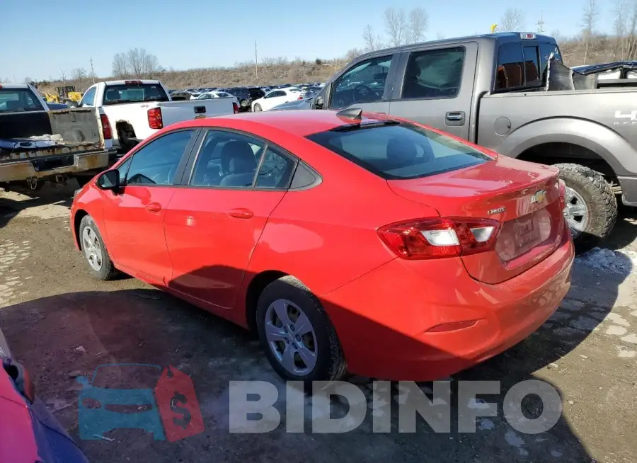 1G1BB5SM8G7327014 Photo# 2
