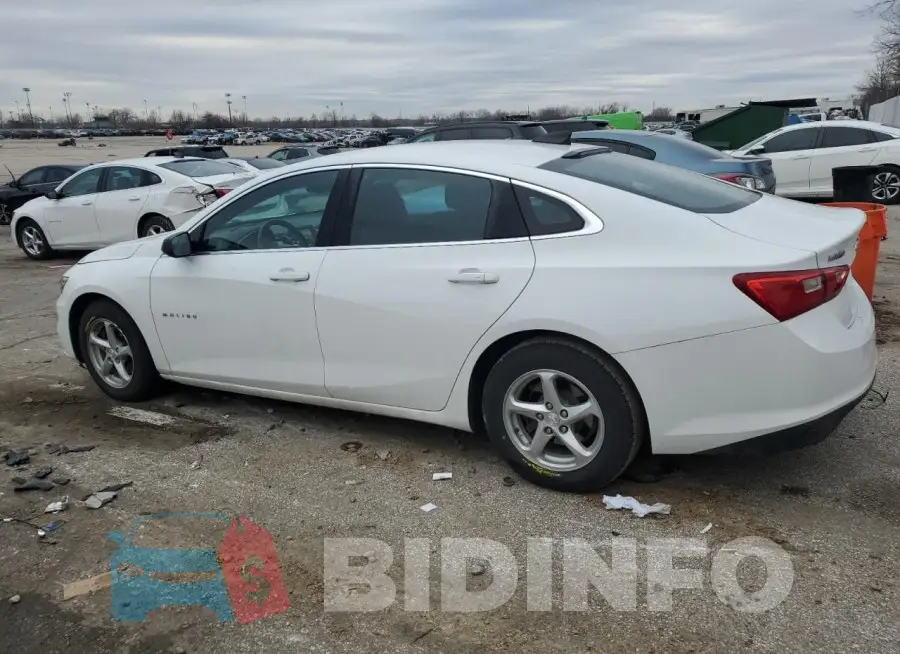 1G1ZB5ST3HF190044 Photo# 2