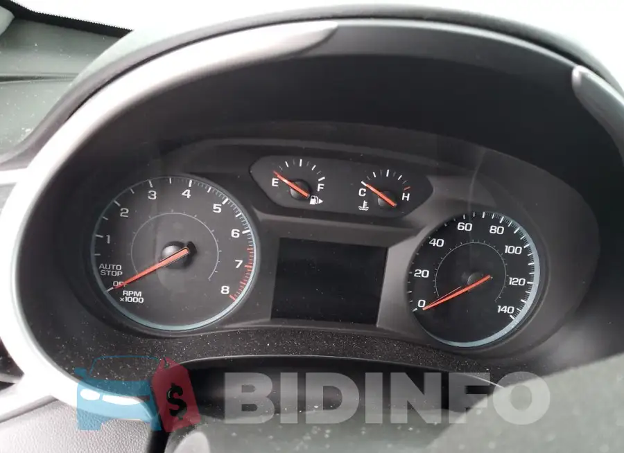 1G1ZD5ST3RF240517 Photo# 9