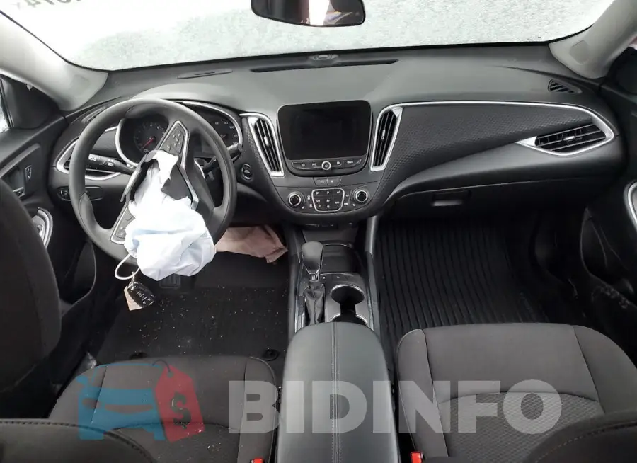 1G1ZD5ST3RF240517 Photo# 8