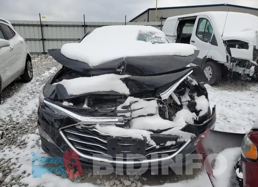 1G1ZD5ST3RF240517 Photo# 5