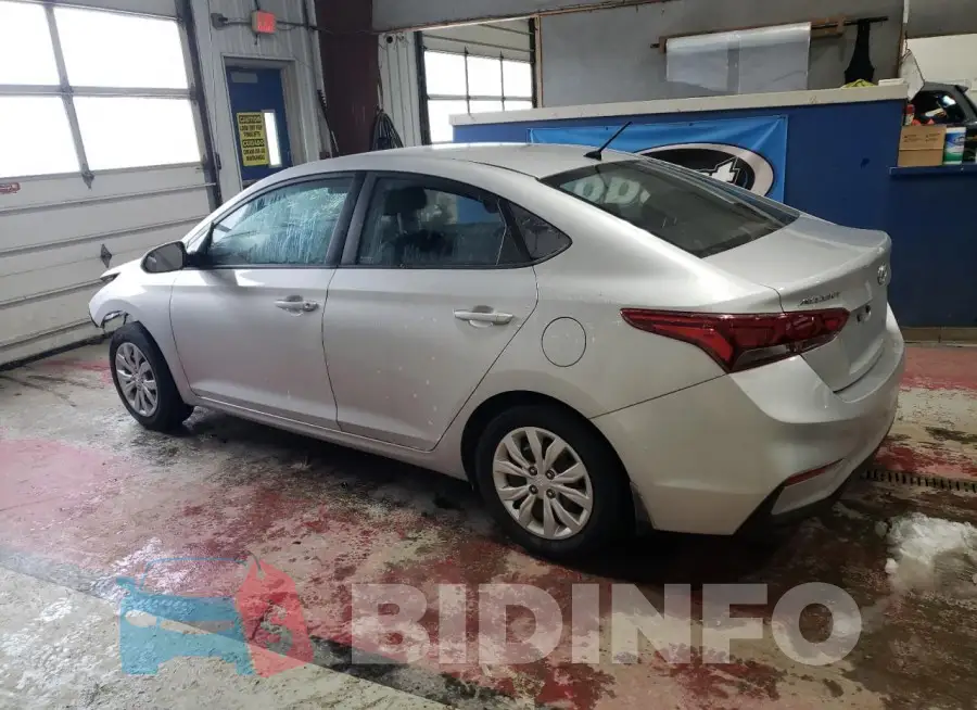 3KPC24A64LE125905 Photo# 2