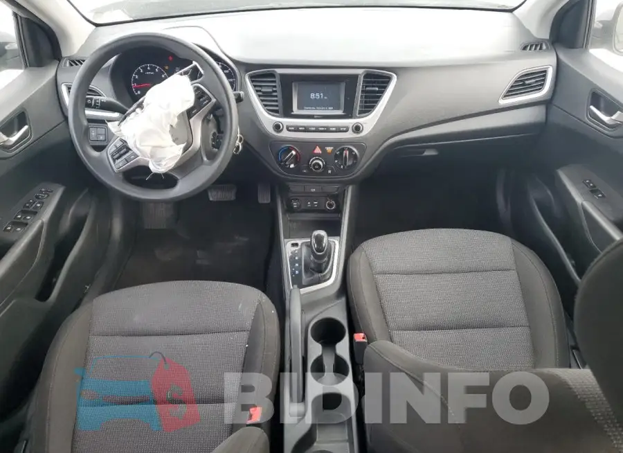 3KPC24A64ME132435 Photo# 8
