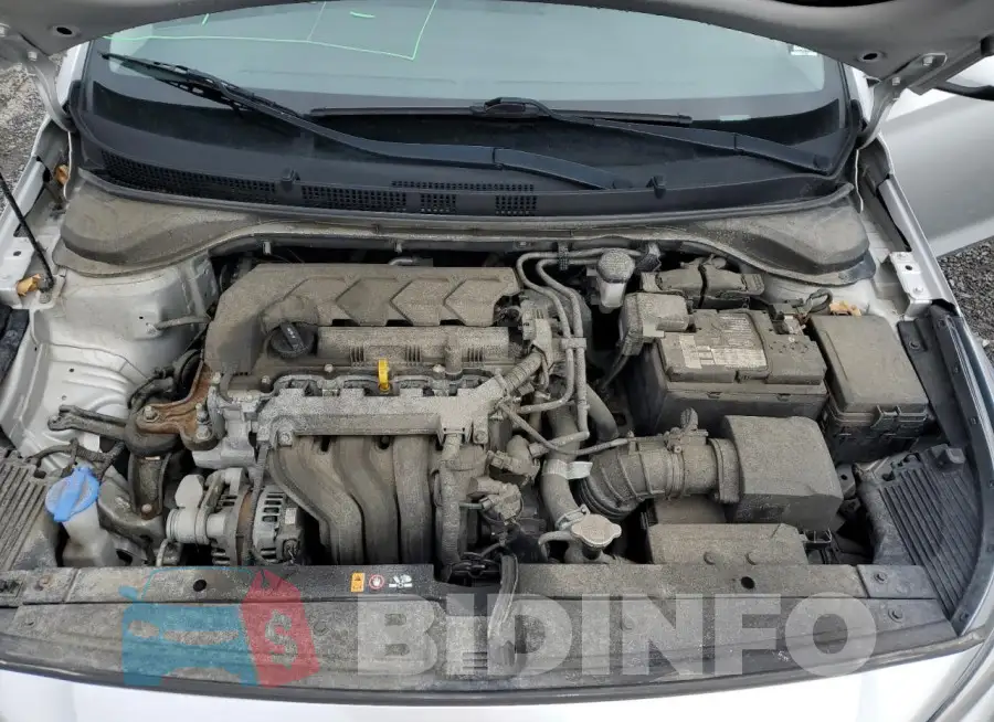 3KPC25A61LE091895 Photo# 11