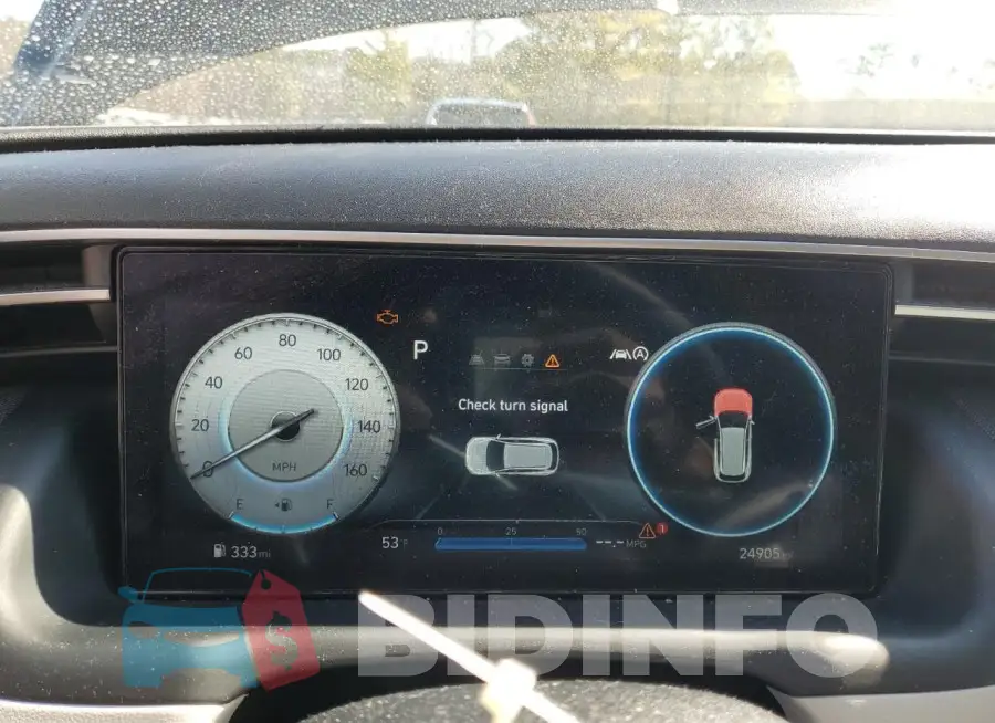 5NMJF3AE8PH205459 Photo# 9