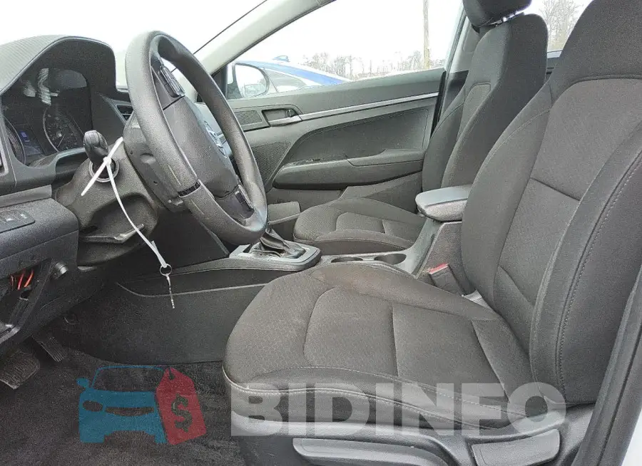 5NPD74LF3LH504263 Photo# 7