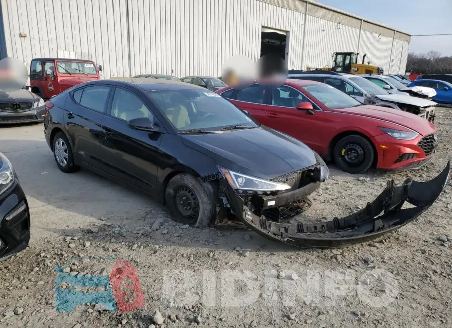 5NPD74LF4LH618594 Photo# 4