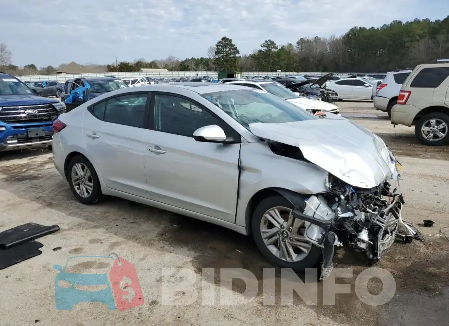 5NPD84LF8LH527227 Photo# 4