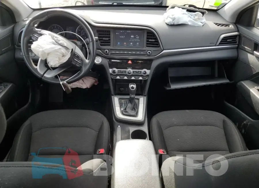5NPD84LF8LH527227 Photo# 8