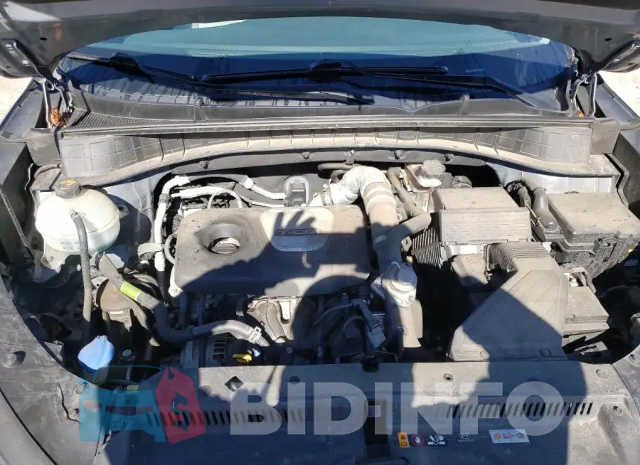 KM8J3CA20JU689900 Photo# 12
