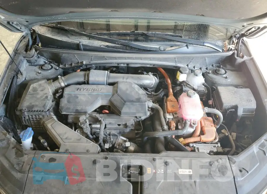 KM8JFCA14NU065599 Photo# 12