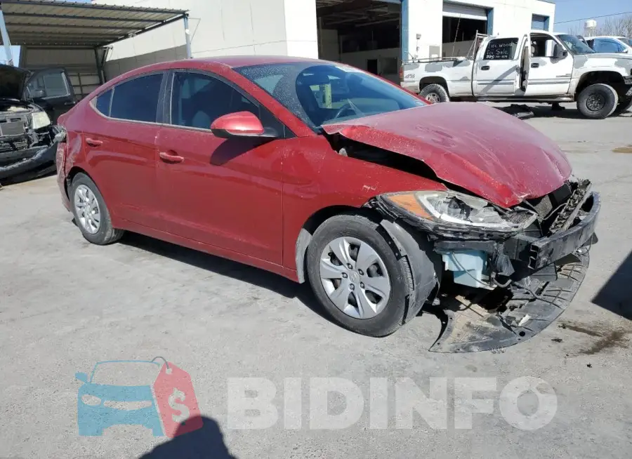 KMHD74LF3HU128818 Photo# 4