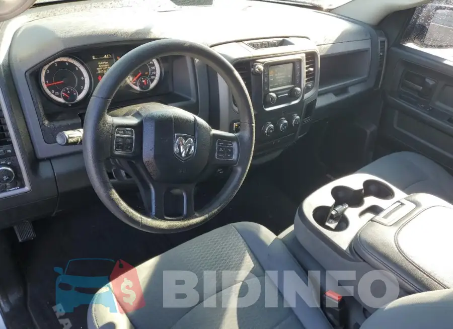 1C6RR7FG2JS326776 Photo# 8