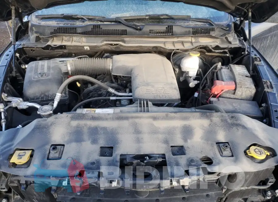 1C6RR7FG4JS315696 Photo# 11