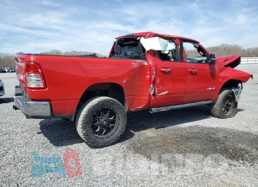1C6SRFBTXKN758904 Photo# 3
