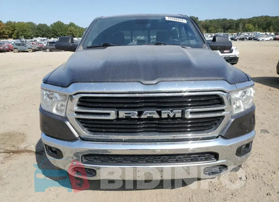 1C6SRFFT5LN327673 Photo# 5