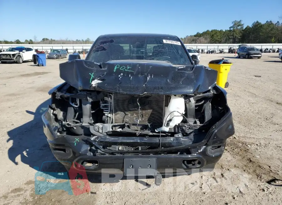 1C6SRFHT5LN274051 Photo# 5
