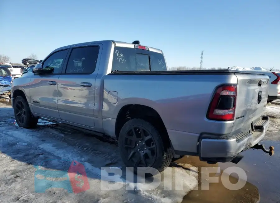 1C6SRFVT5PN652279 Photo# 2