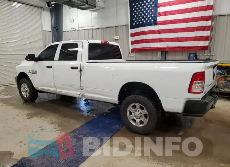 3C6UR5HL6HG680133 Photo# 2