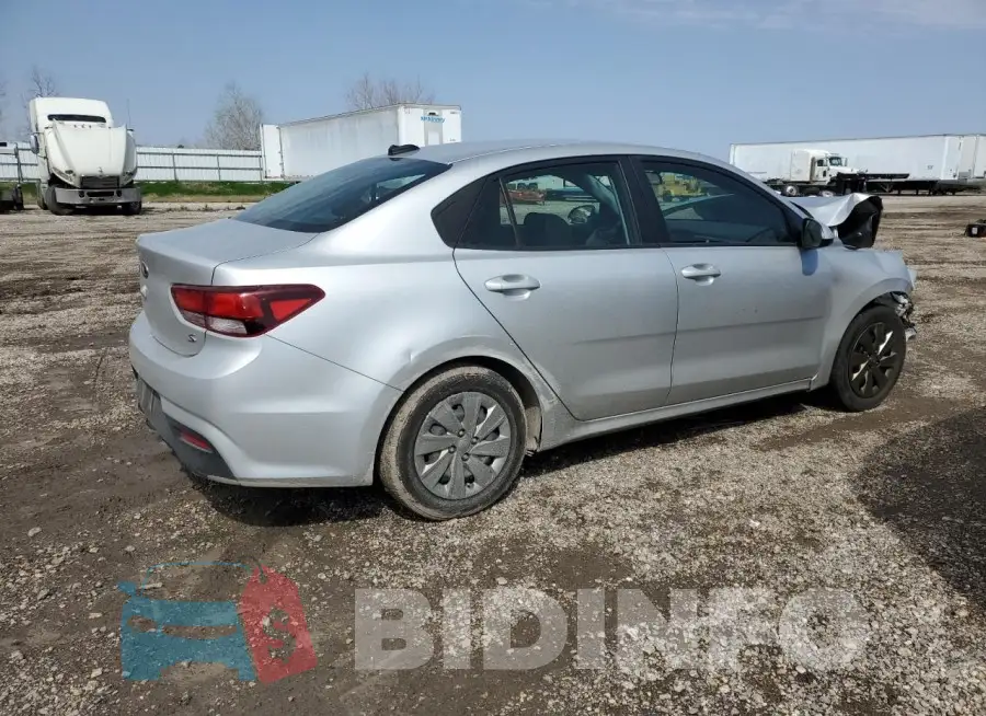 3KPA24AB8JE061370 Photo# 3