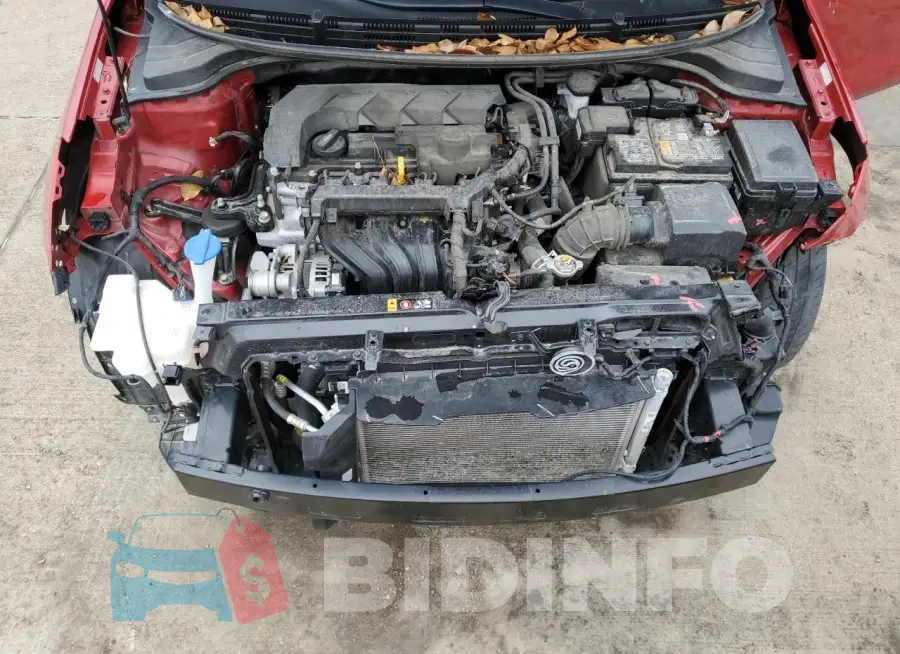 3KPA24AD9PE515636 Photo# 11