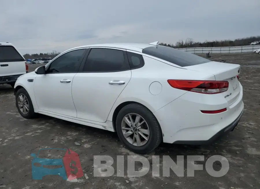 5XXGT4L30KG276764 Photo# 2