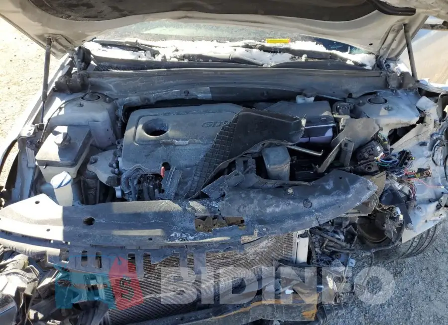 5XXGT4L36GG044564 Photo# 11