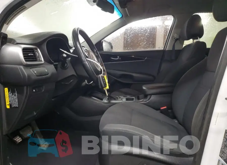 5XYPGDA31GG086143 Photo# 7