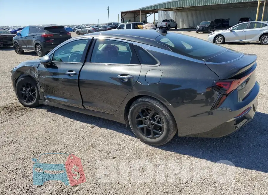 KNAG24J73S5321691 Photo# 2