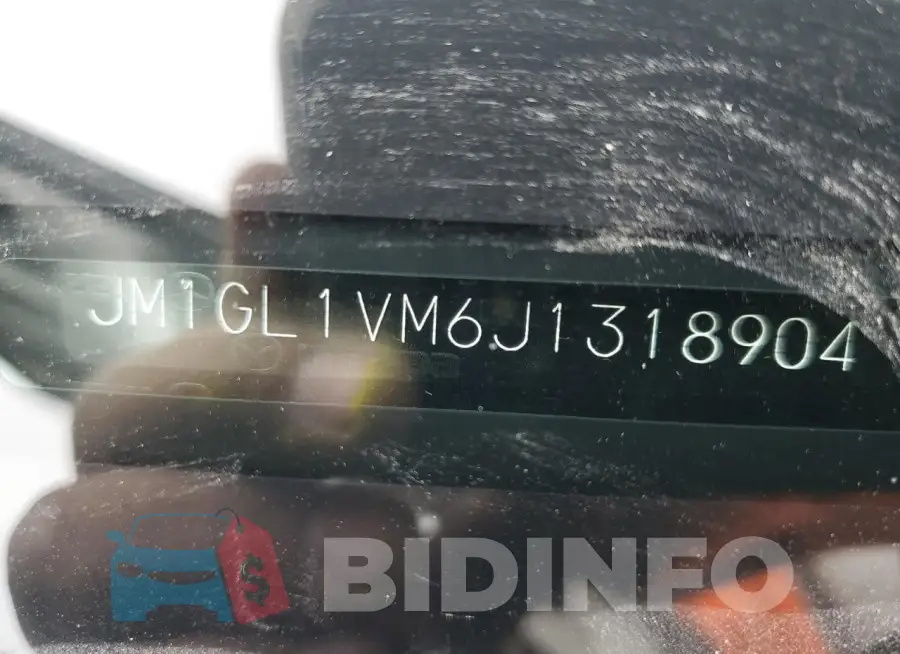 JM1GL1VM6J1318904 Photo# 12