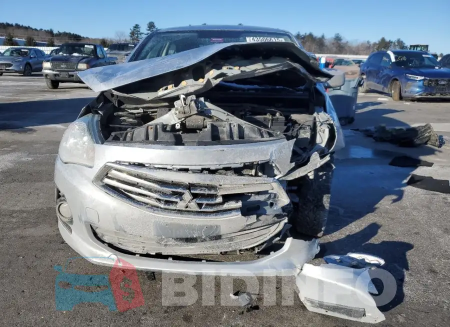 ML32F3FJ2KHF07887 Photo# 5